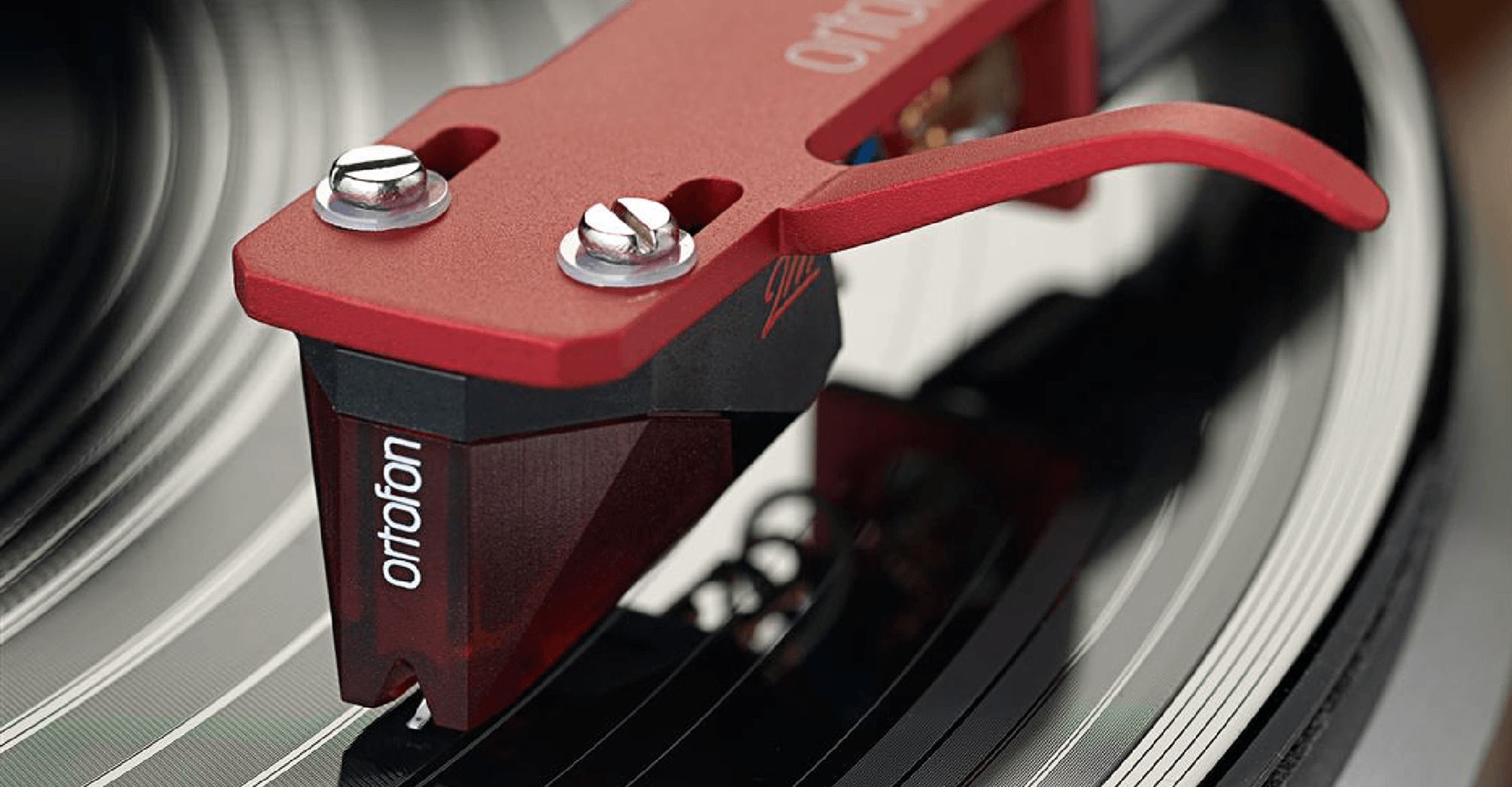 Ortofon 2M Red Cropped
